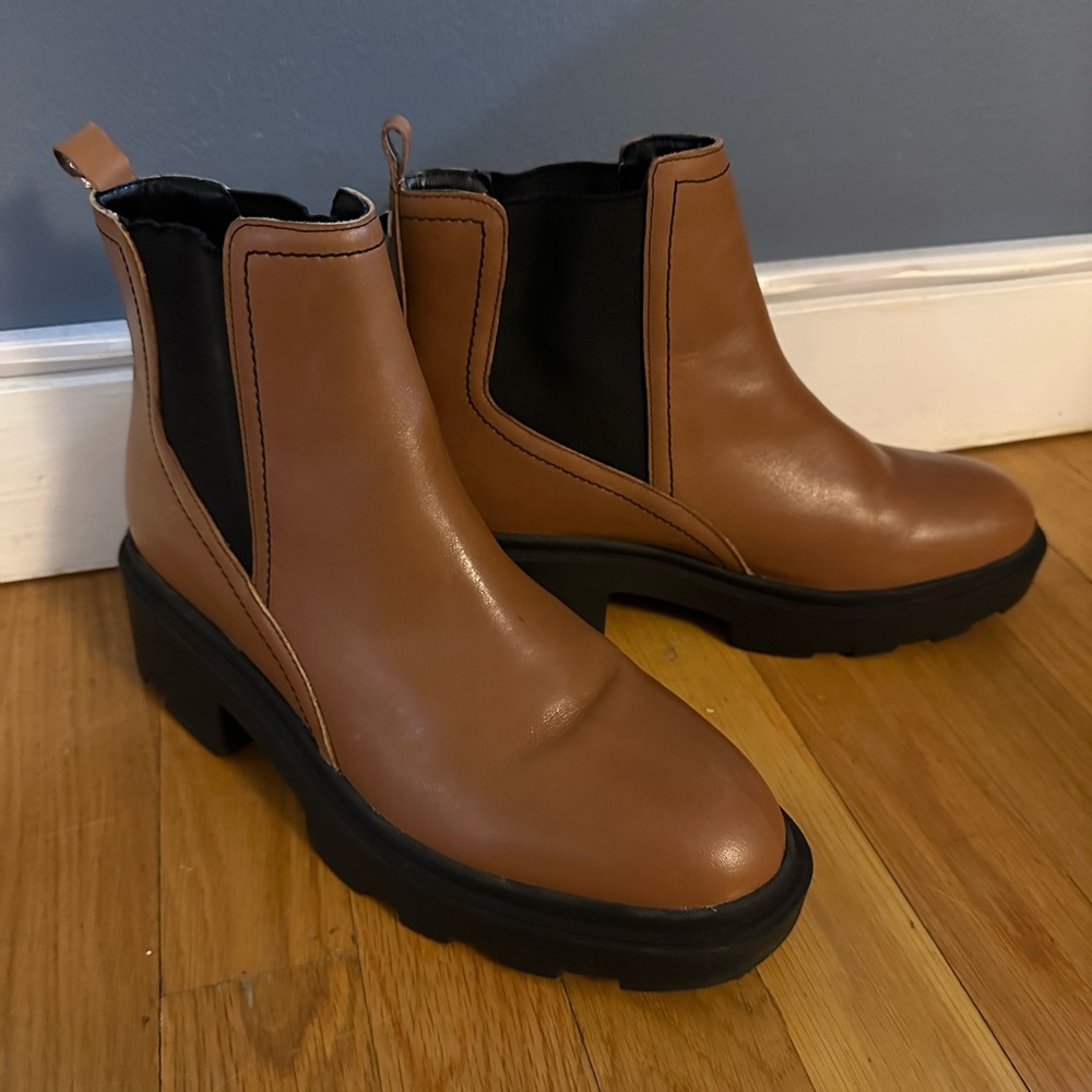 Marc Fisher Chelsea Boot
